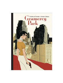 Gramercy Park - 9781684055500