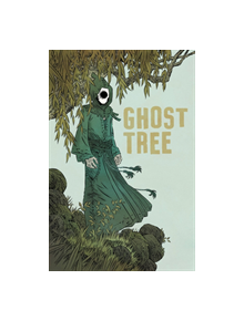 Ghost Tree - 9781684055999