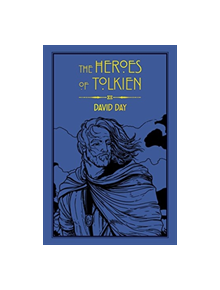 Heroes of Tolkien - 9781684120956