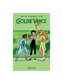 Goldie Vance Vol. 3 - 9781684150533