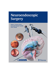 Neuroendoscopic Surgery - 9781684202218