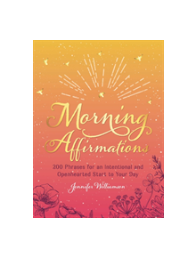 Morning Affirmations - 9781721400348