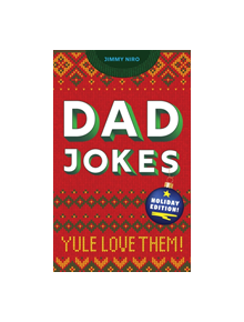 Dad Jokes: Holiday Edition - 9781728200200