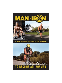 Man of Iron - 9781732116429