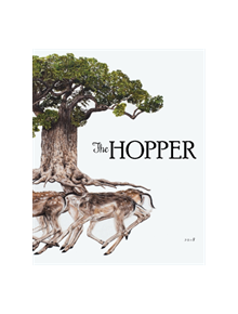 The Hopper Issue 3 - 9781732266254