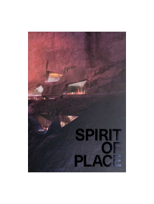 Spirit Of Place - 9781732297821