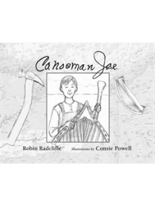 Canoeman Joe - 9781732854000