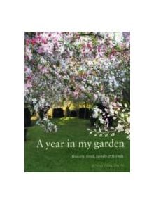 Year in My Garden - 9781740667623