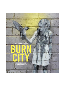 Burn City - 9781741175394