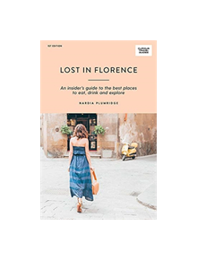 Lost in Florence - 9781741176360