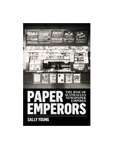 Paper Emperors - 9781742234984