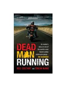 Dead Man Running - 9781742375335