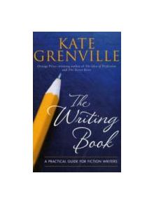 The Writing Book - 9781742377025