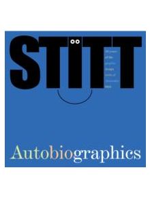 Stitt - 9781742702223