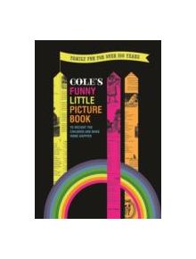 Cole's Funny Little Picture Book - 9781742706283