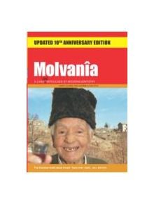 Molvania - 9781742706979