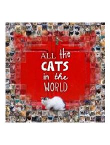 All the Cats in the World - 9781742707976