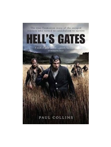 Hell's Gates - 9781742708652