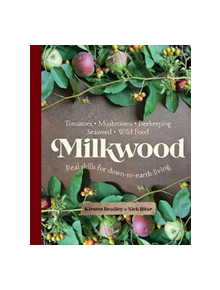 Milkwood - 9781743365106