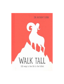 Walk Tall - 9781743791554