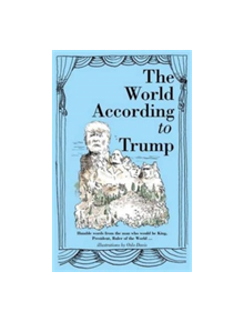 The World According to Trump - 9781743792100