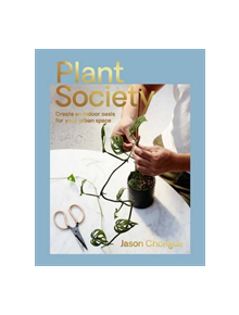 Plant Society - 9781743793435