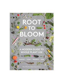 Root to Bloom - 9781743793442