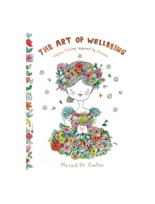 The Art of Wellbeing - 9781743793510