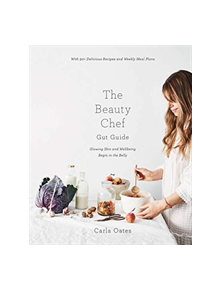 The Beauty Chef Gut Guide - 9781743795002