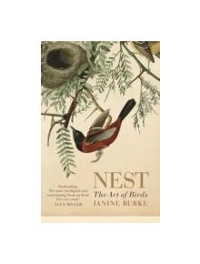 Nest - 9781760110895