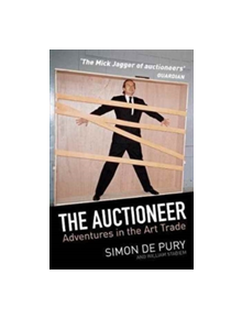 The Auctioneer - 9781760113506