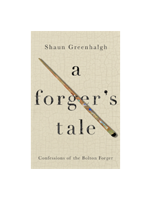 A Forger's Tale - 9781760295288