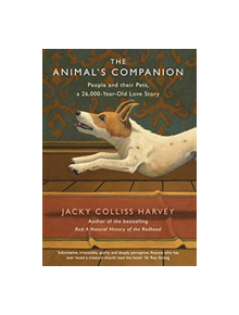 The Animal's Companion - 9781760295783