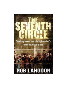 The Seventh Circle - 9781760296902