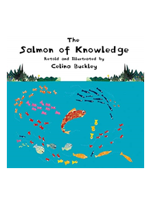 The Salmon of Knowledge - 9781760360702