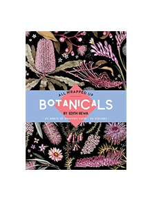 Botanicals by Edith Rewa - 482118 - 9781760503529