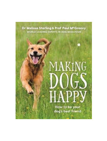 Making Dogs Happy - 9781760634049