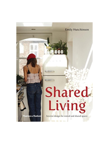 Shared Living - 9781760760168