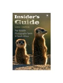 Insider's Guide - 9781770098350