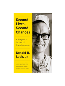 Second Lives, Second Chances - 9781770414679