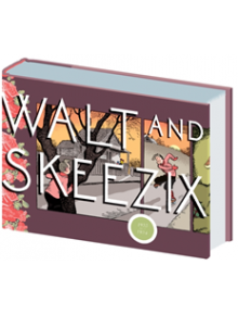 Walt and Skeezix 1933-1934: Book 7 - 9781770463462