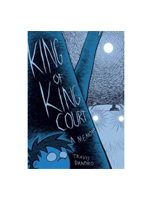 King Of King Court - 9781770463592