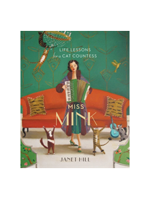 Miss Mink - 9781770499225