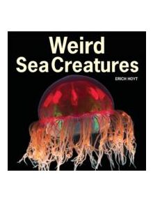 Weird Sea Creatures - 9781770851917