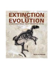 Extinction and Evolution - 9781770853591