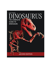 Dinosaurus - 9781770857766