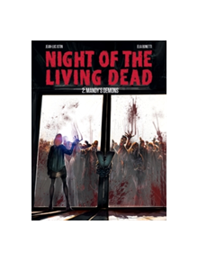 Night of the Living Dead Vol. 2: Mandy's Demons - 9781770858220