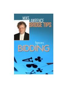 Tips on Bidding - 9781771400206