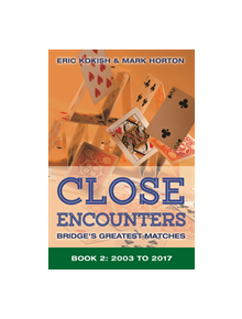 Close Encounters Book 2 - 9781771400459