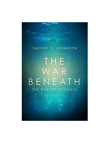 The War Beneath - 9781771484718